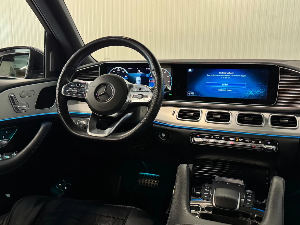 Mercedes-Benz GLE – foto 16