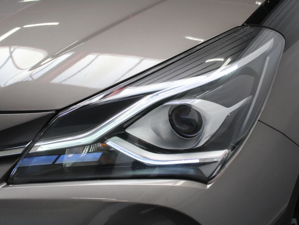 Toyota Yaris – foto 52
