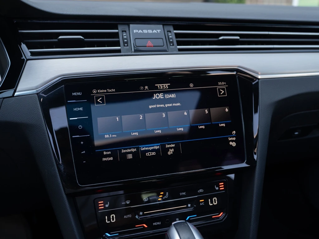 Volkswagen Passat – foto 29