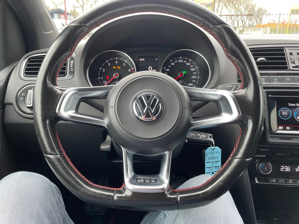 Volkswagen Polo – foto 15