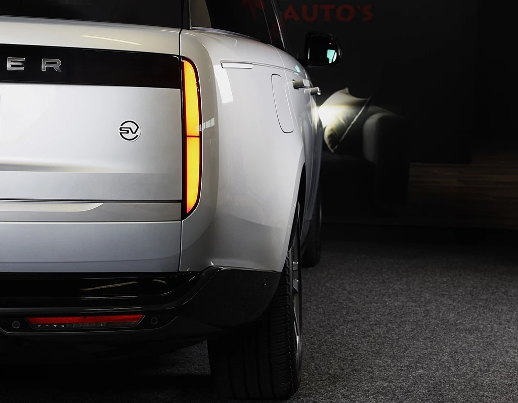 Land Rover Range Rover – foto 63