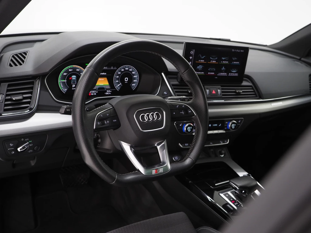 Audi Q5 – foto 18