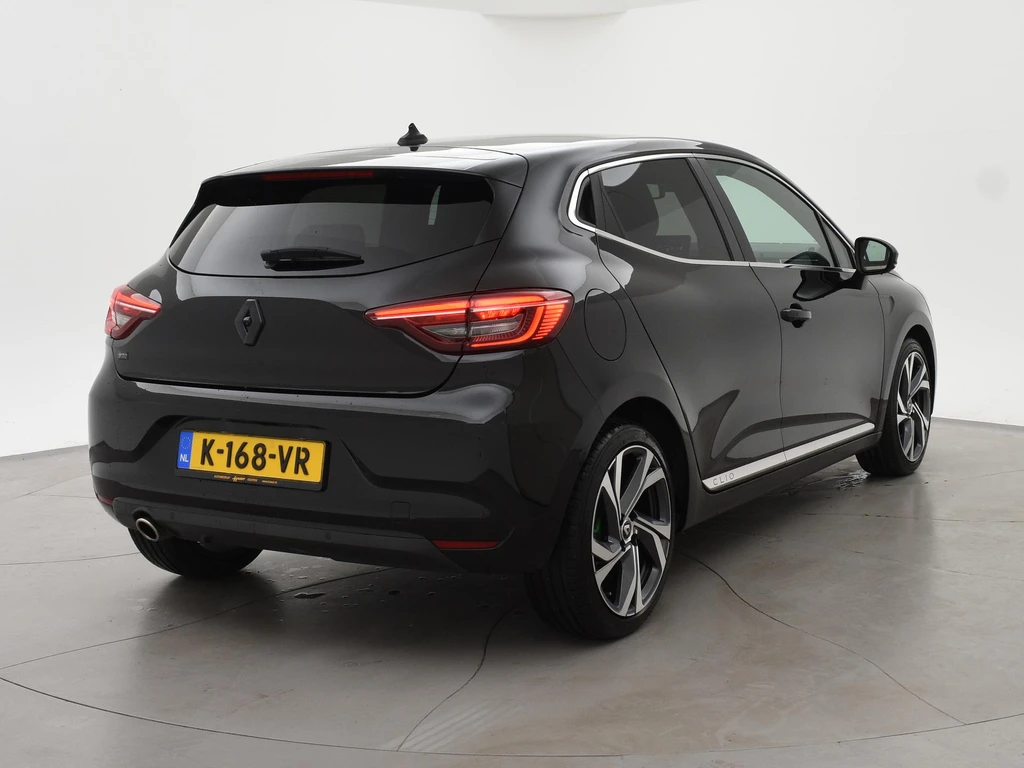 Renault Clio – foto 4