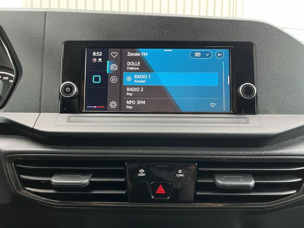 Volkswagen Caddy – foto 36