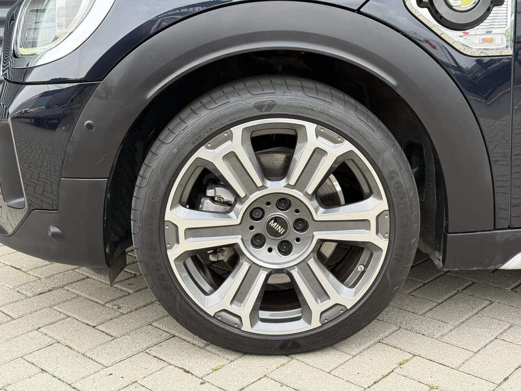 MINI Countryman – foto 27
