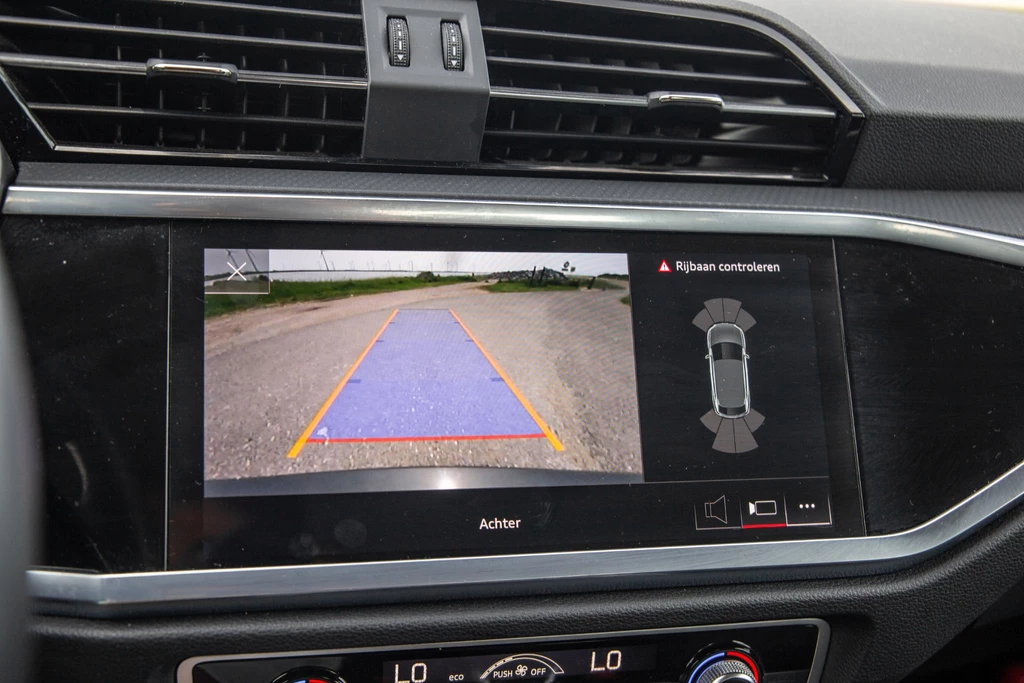 Audi Q3 – foto 38
