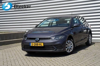 Volkswagen Polo – thumbnail 1