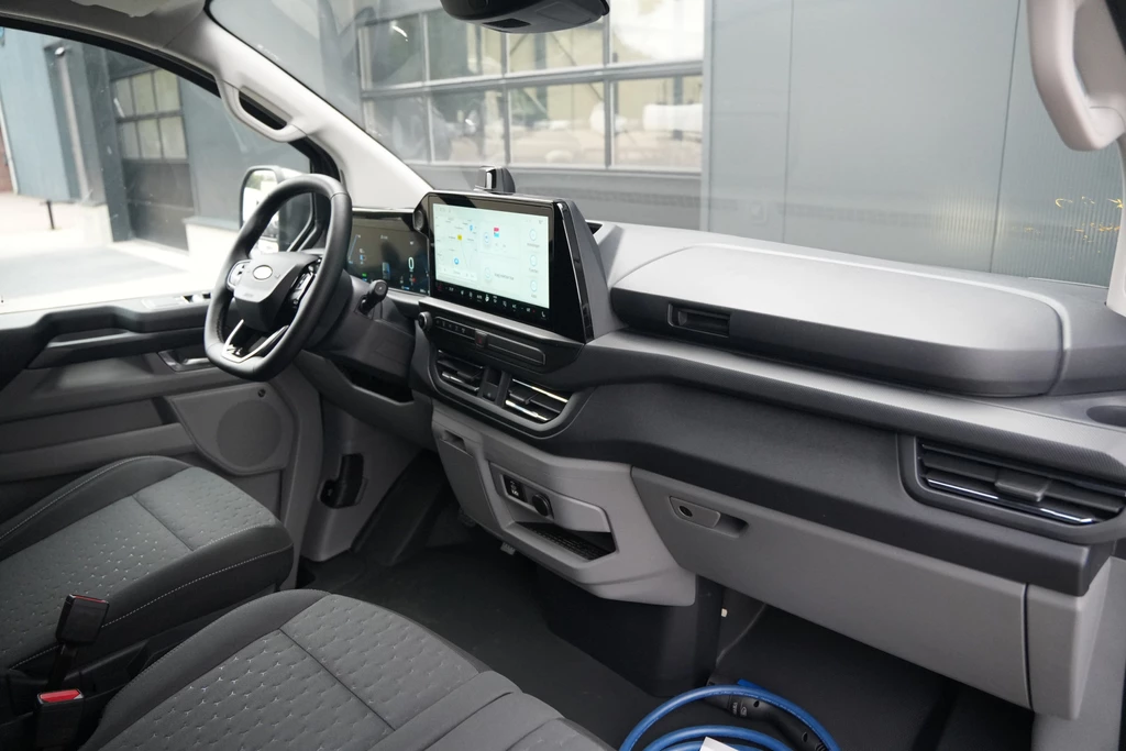 Ford E-Transit Custom – foto 42