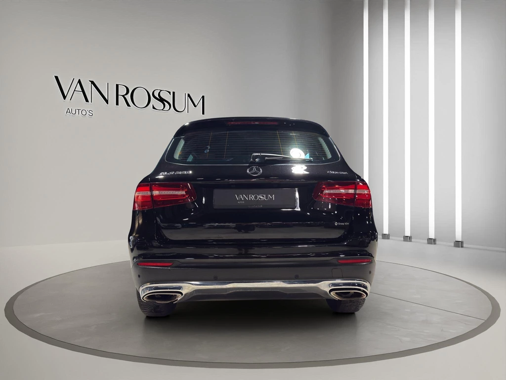 Mercedes-Benz GLC – foto 5
