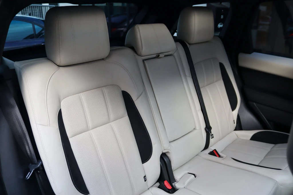 Land Rover Range Rover Sport – foto 19