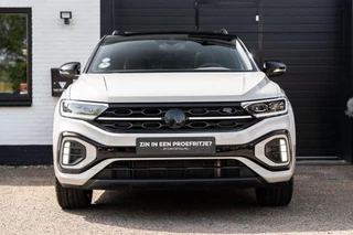 Volkswagen T-Roc – thumbnail 8