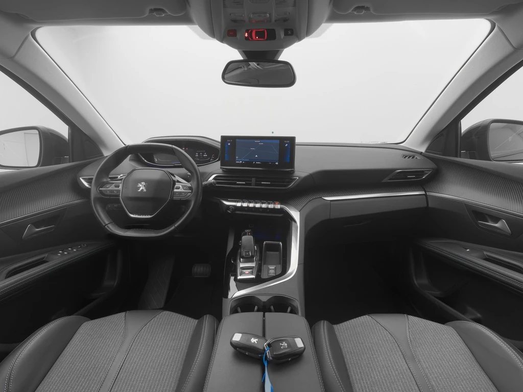 Peugeot 3008 – foto 21