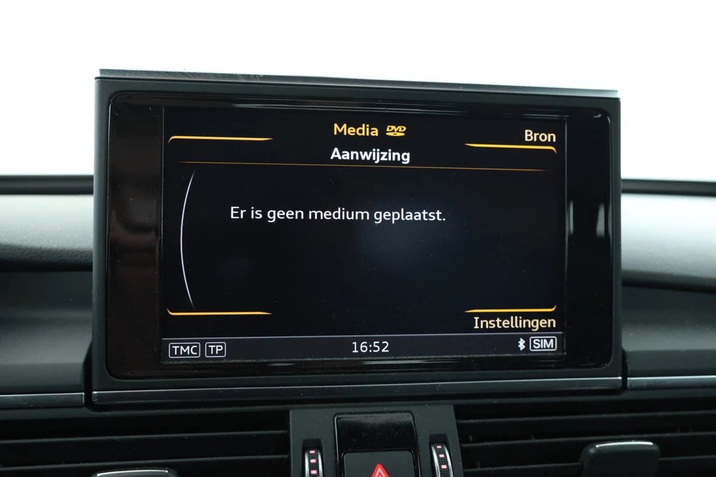Audi A6 – foto 32