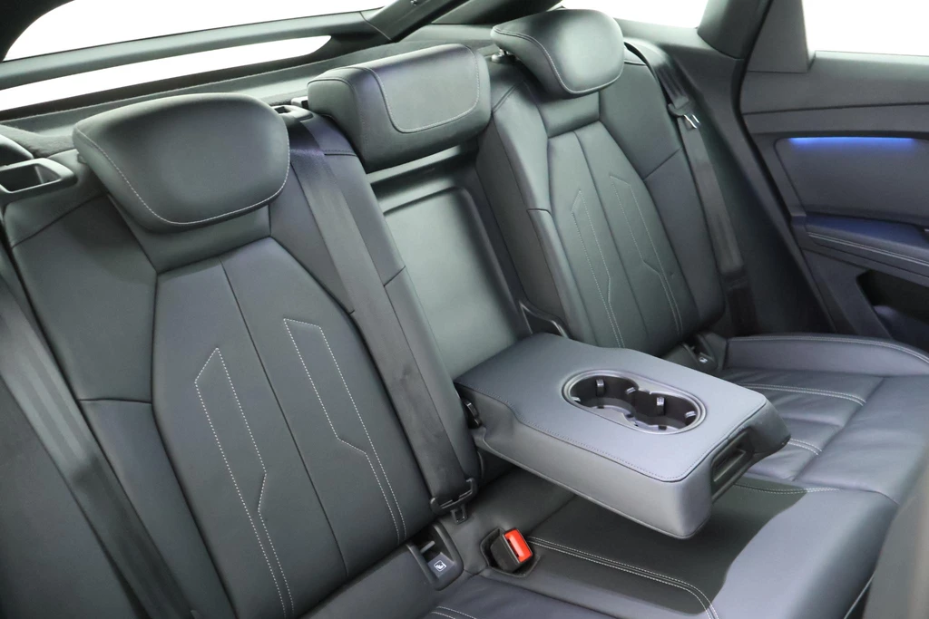 Audi Q4 Sportback e-tron – foto 46