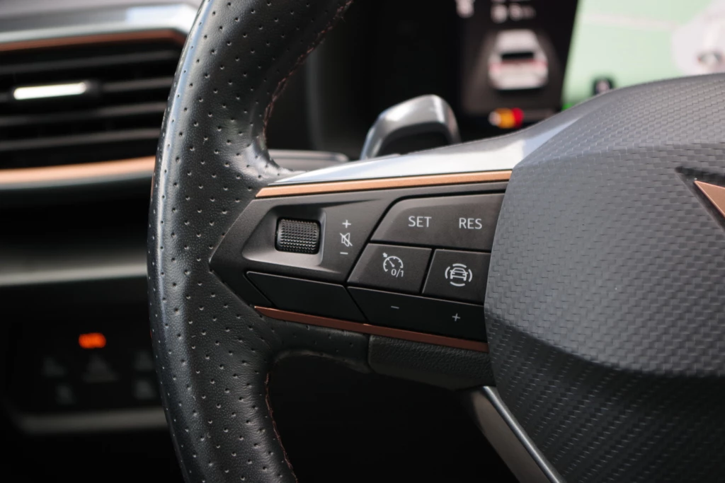 CUPRA Leon Sportstourer – foto 26