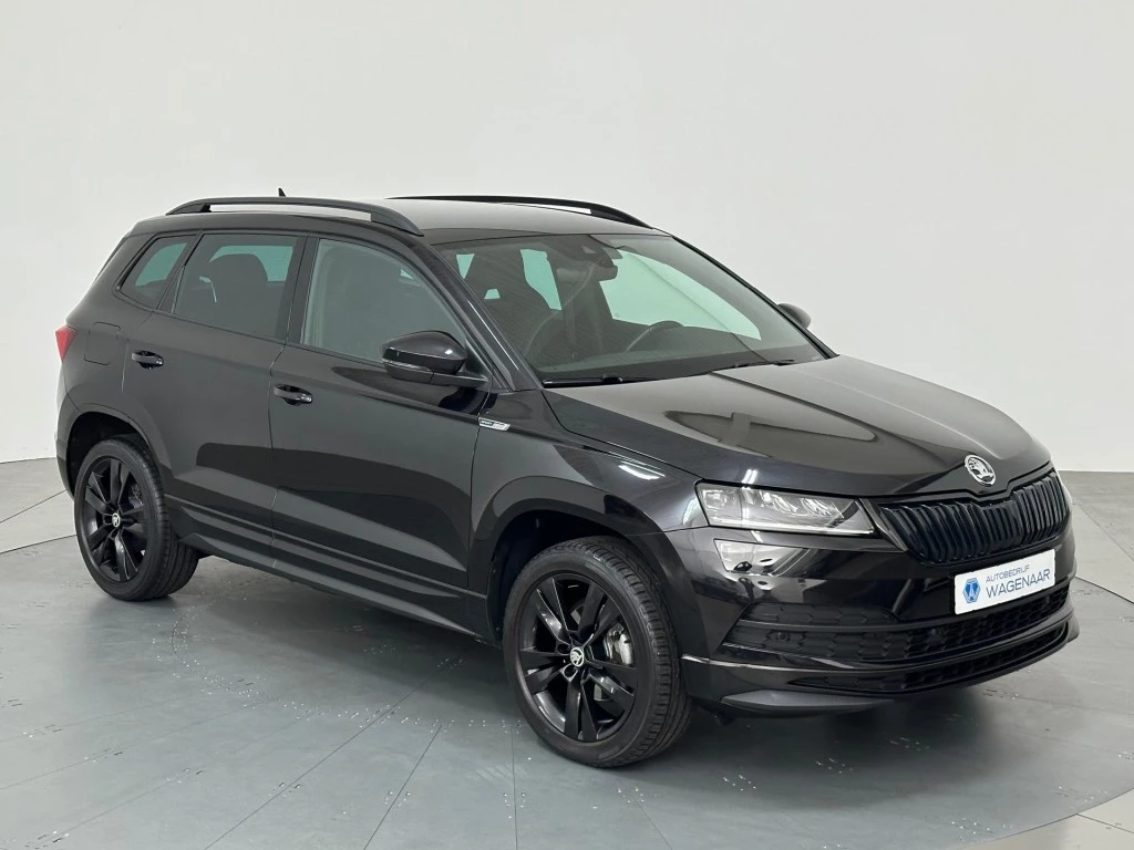 Škoda Karoq – foto 14