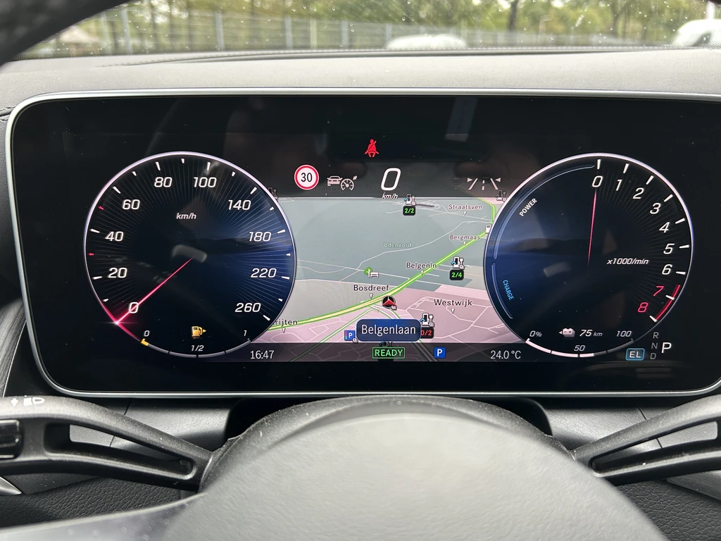 Mercedes-Benz GLC – foto 22
