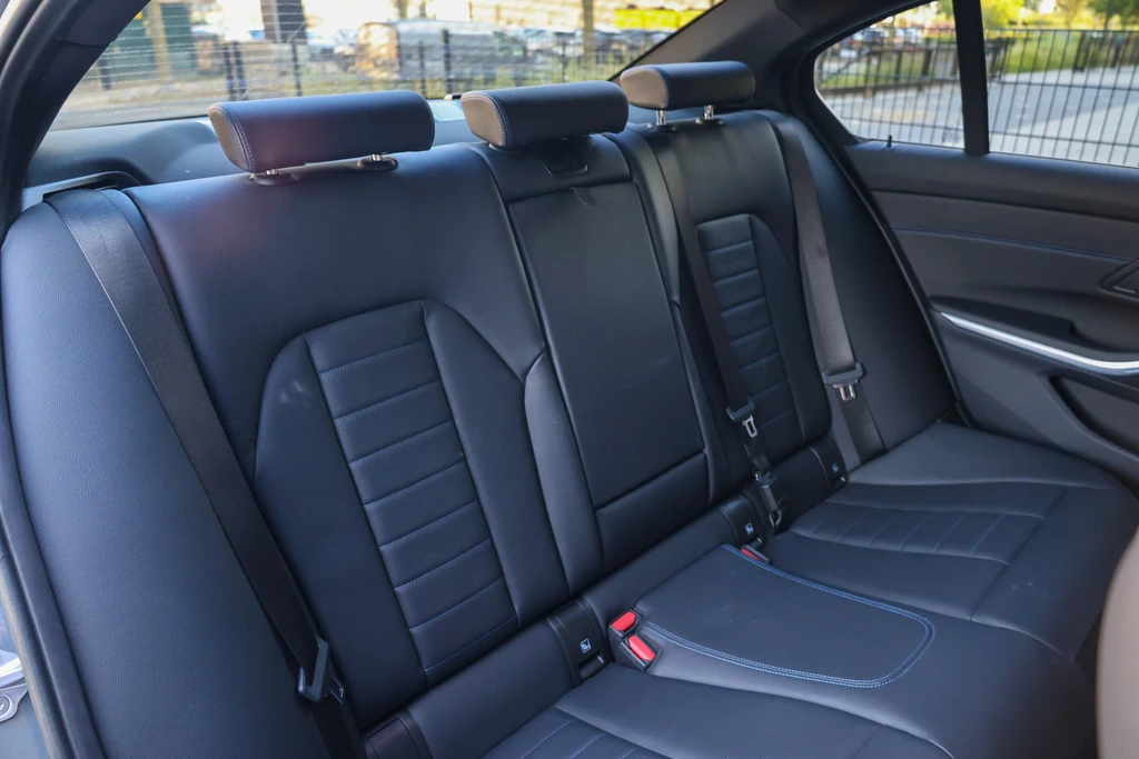 BMW 3 Serie – foto 47
