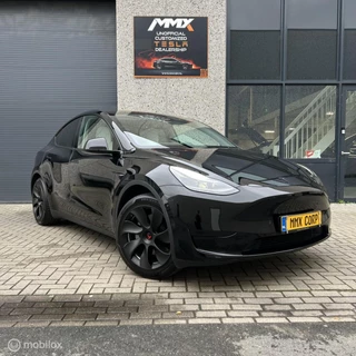 Tesla Model Y – thumbnail 8
