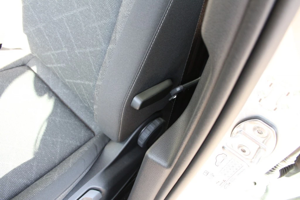 Volkswagen Golf – foto 11