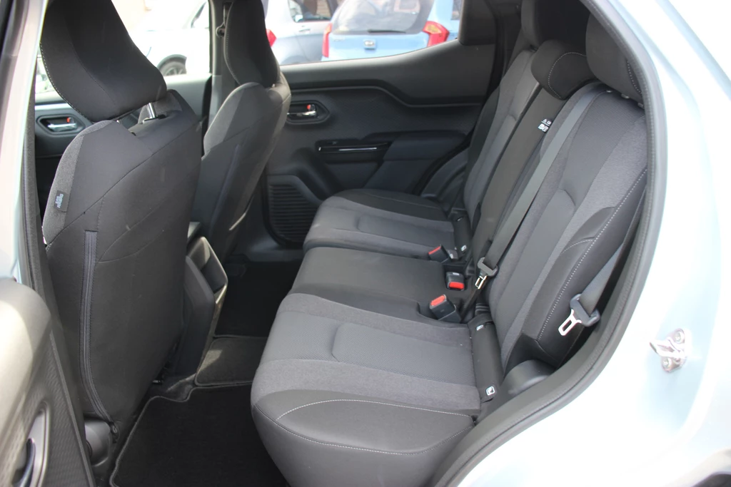 Suzuki e Vitara – foto 14