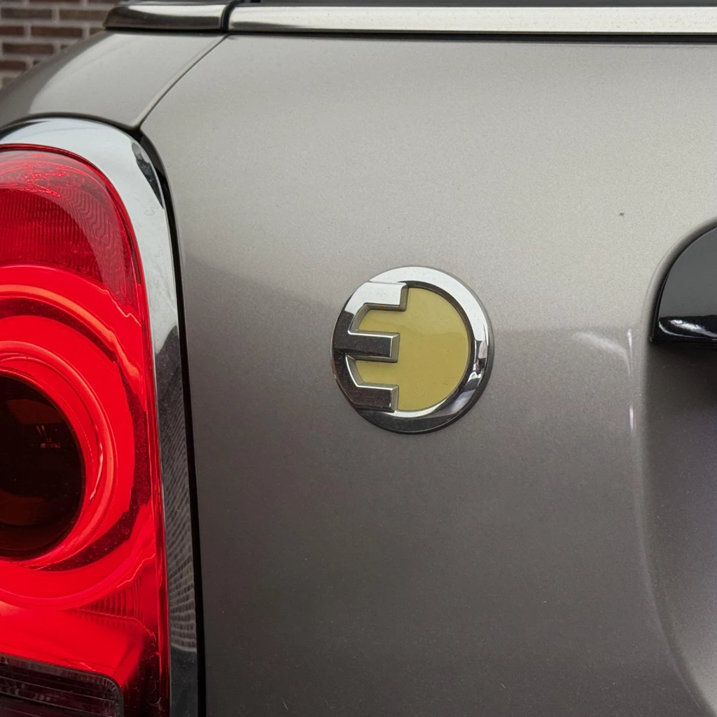 MINI Countryman – foto 26