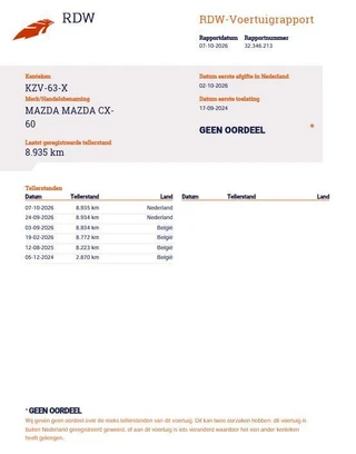 Mazda CX-60 – thumbnail 24