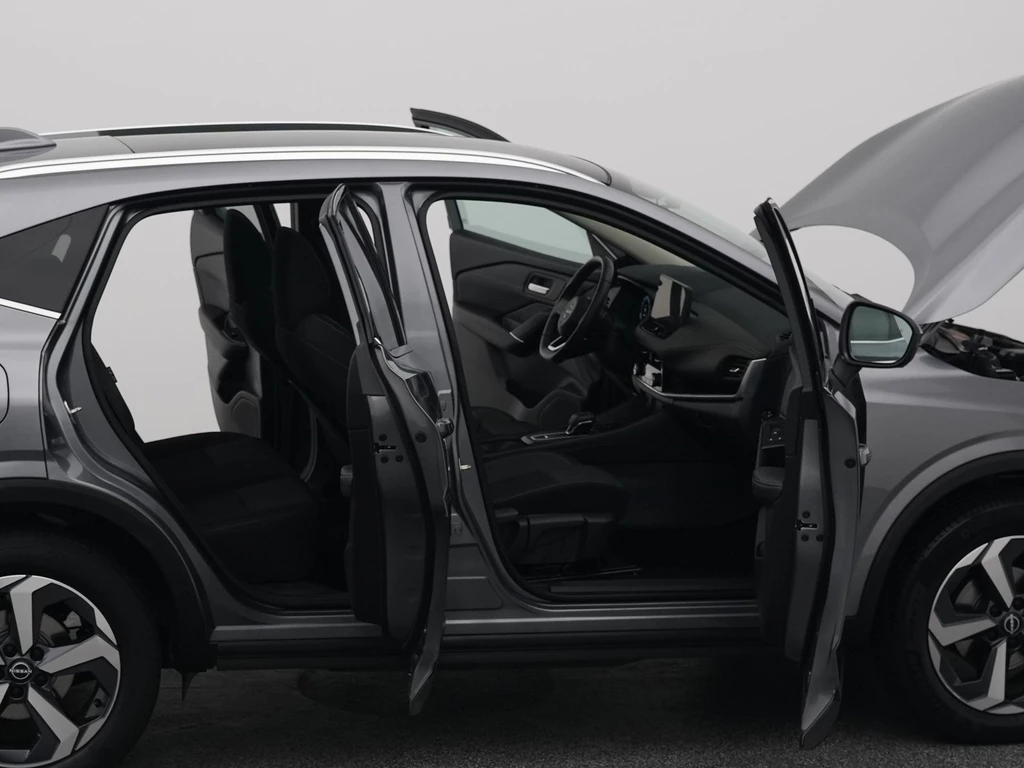 Nissan QASHQAI – foto 36