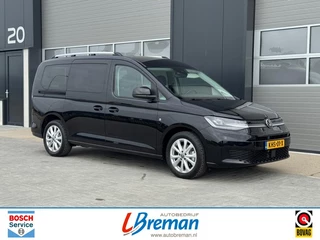 Volkswagen Caddy – thumbnail 11