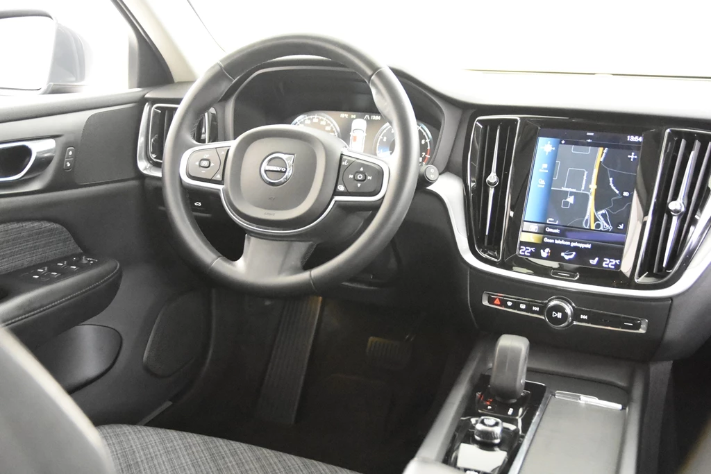 Volvo V60 – foto 22