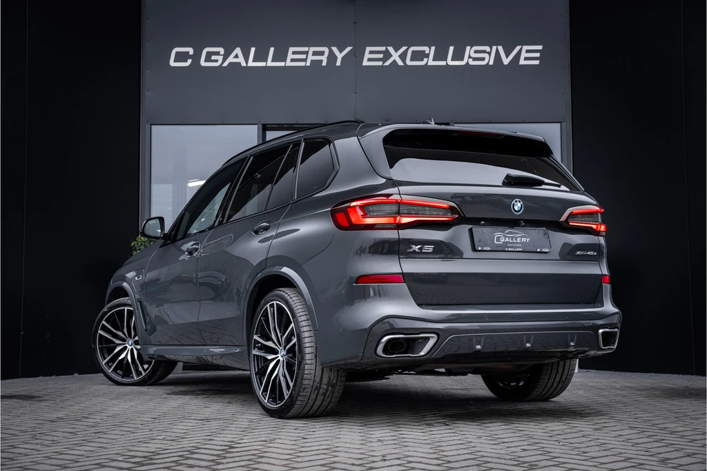 BMW X5 – foto 4