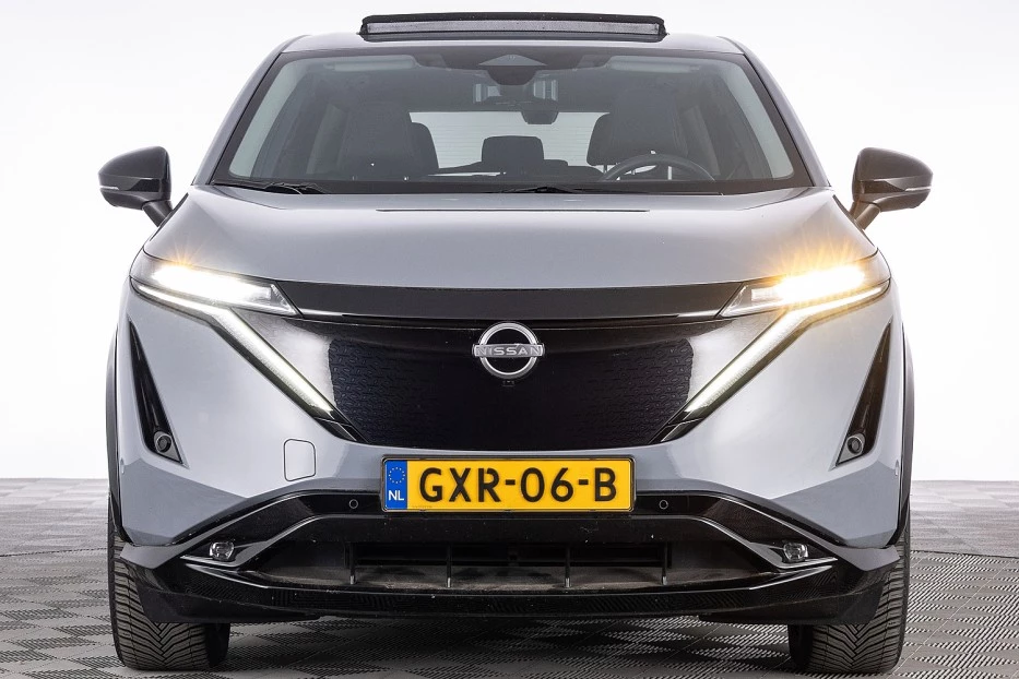 Nissan ARIYA – foto 7