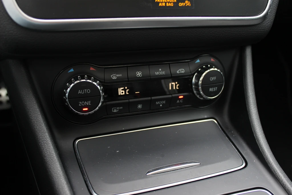 Mercedes-Benz GLA – foto 28
