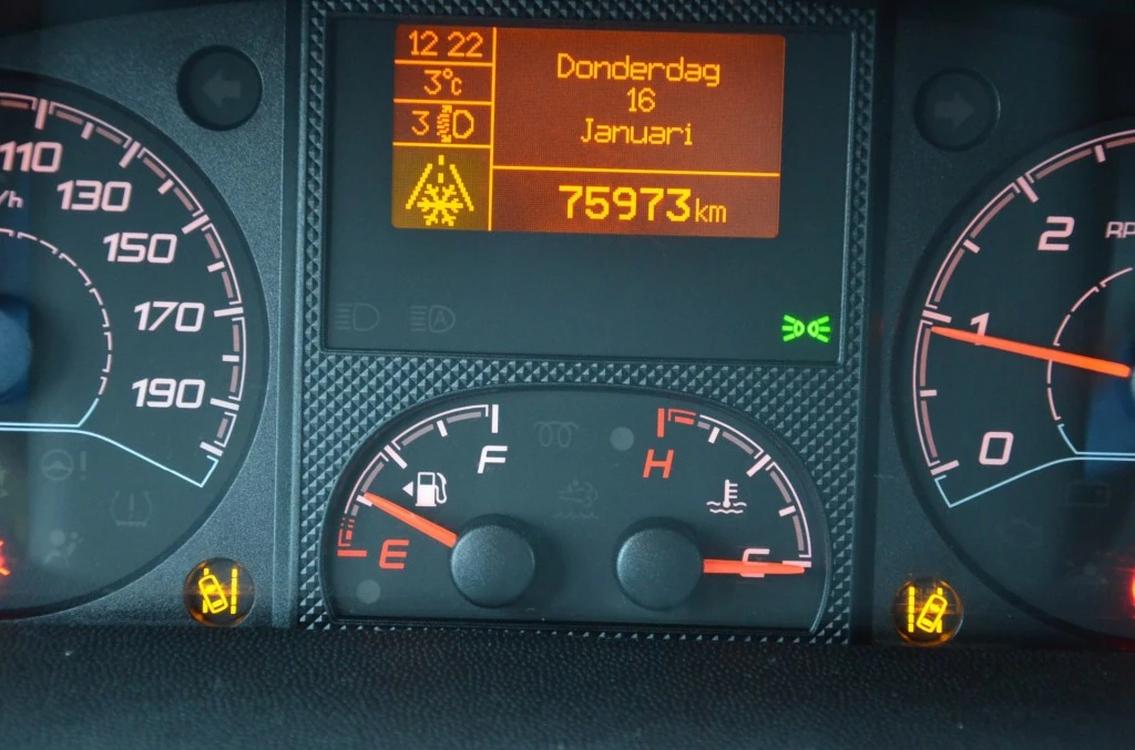 Citroën Jumper – foto 10