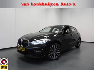 BMW 1 Serie – thumbnail 1
