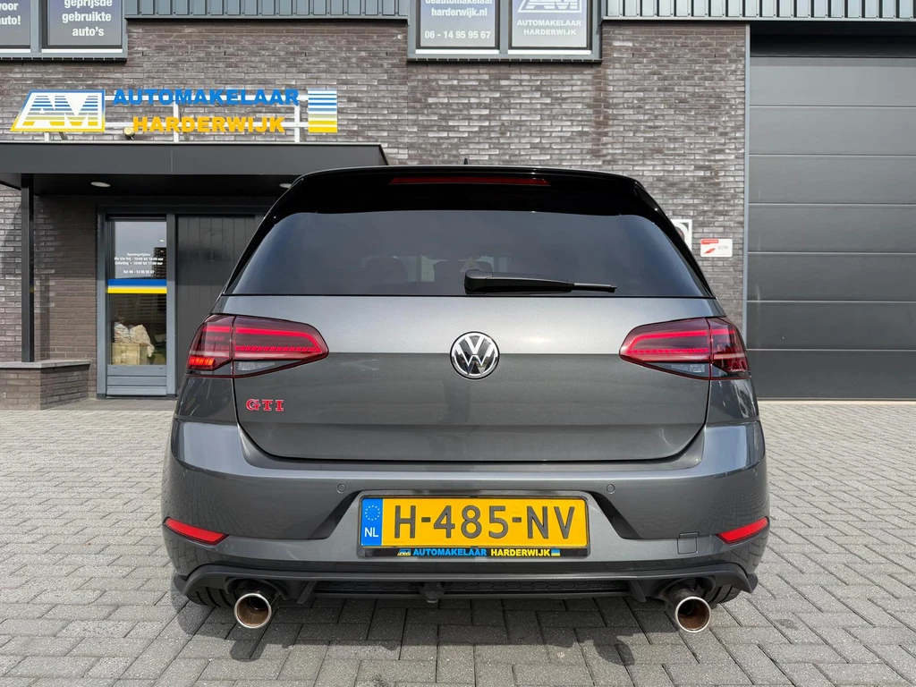 Volkswagen Golf – foto 4