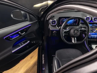 Mercedes-Benz C-Klasse – thumbnail 23