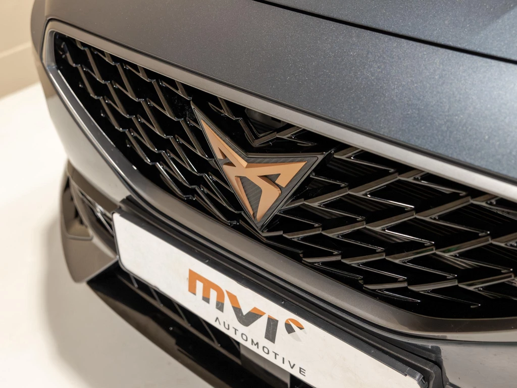 CUPRA Formentor – foto 12