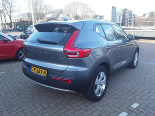 Volvo XC40 – thumbnail 6