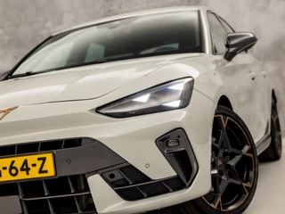 CUPRA Leon – thumbnail 2