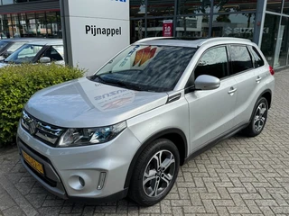 Suzuki Vitara – thumbnail 2