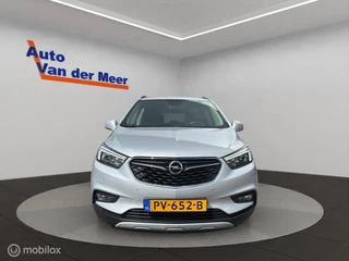 Opel Mokka X – thumbnail 8