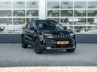 Jeep Avenger – thumbnail 8