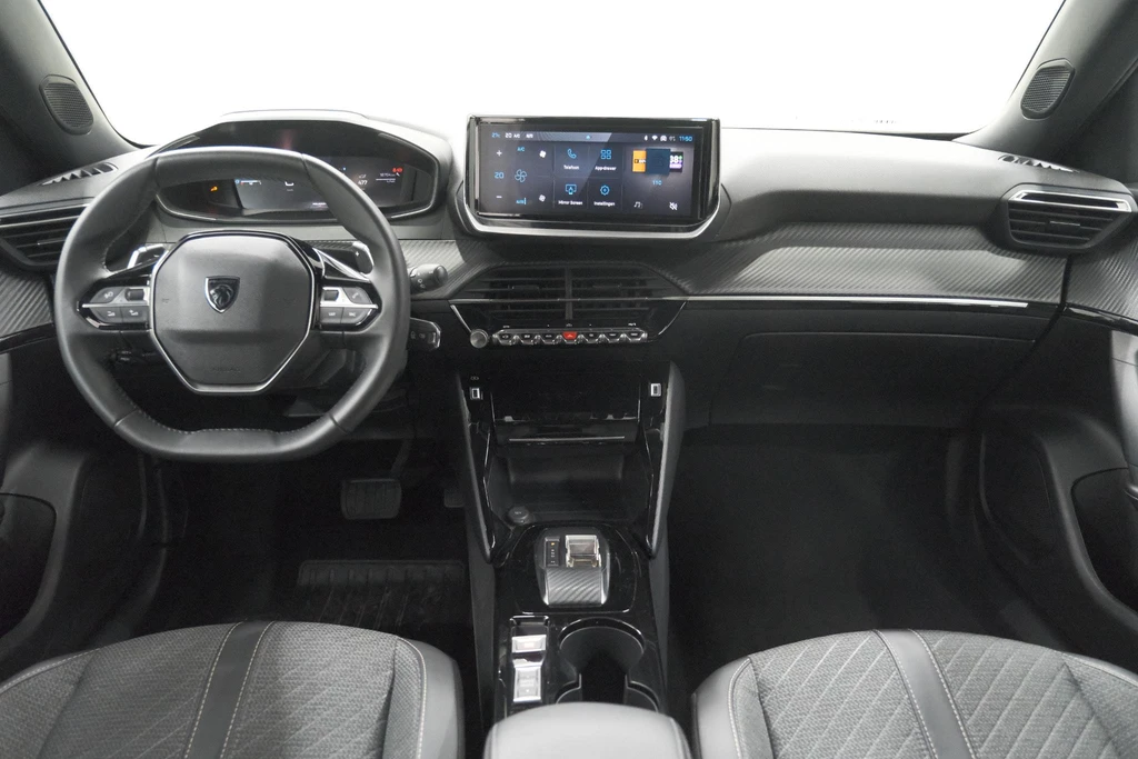 Peugeot 2008 – foto 14