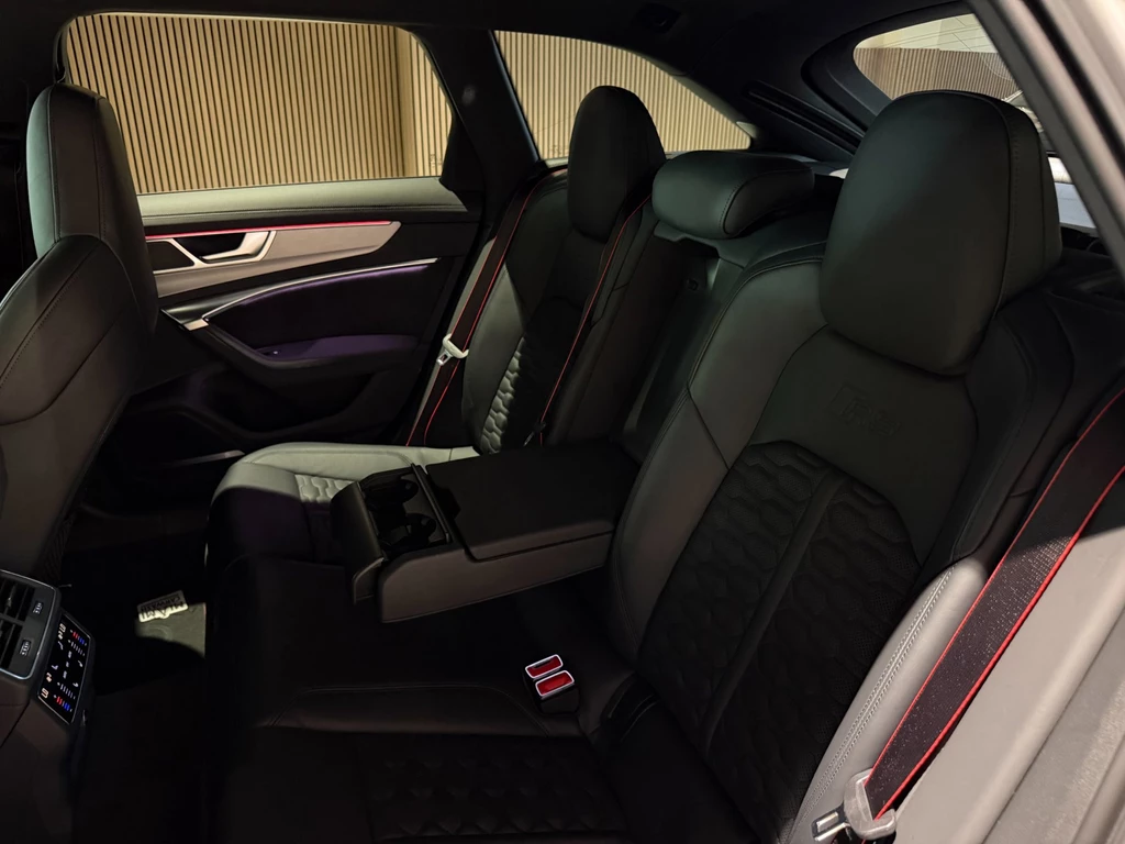 Audi RS6 – foto 53