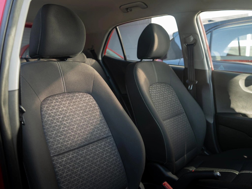 Kia Picanto – foto 19