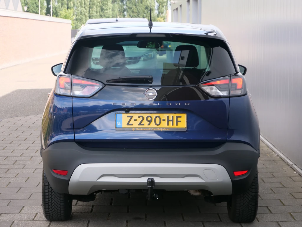 Opel Crossland – foto 4