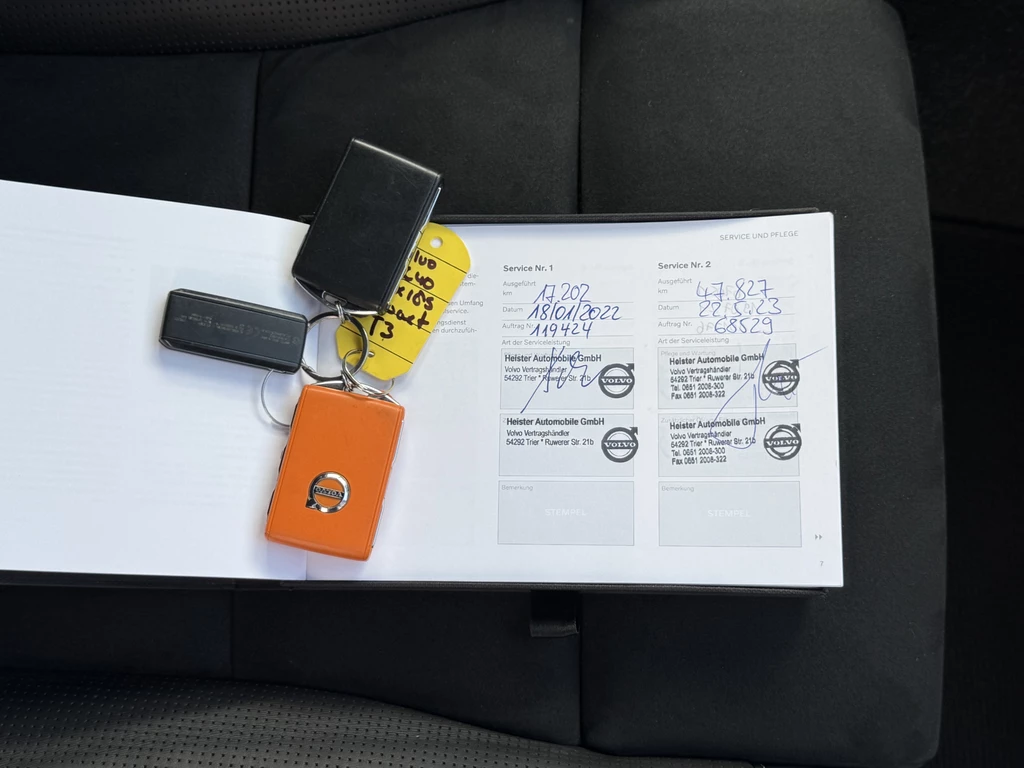 Volvo XC40 – foto 33