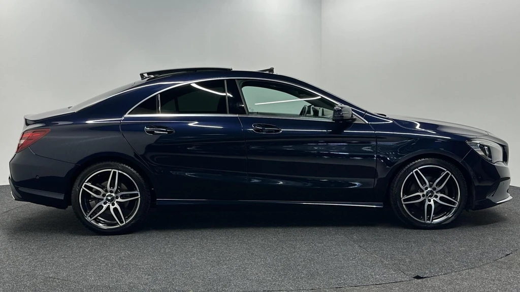 Mercedes-Benz CLA – foto 6