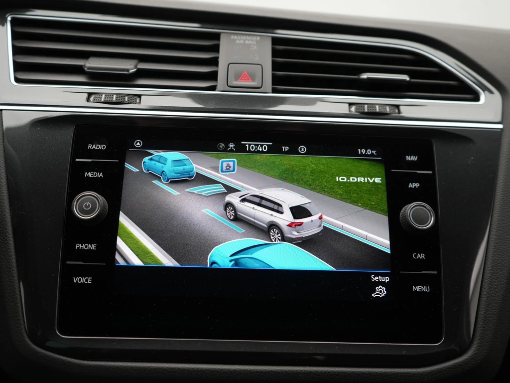 Volkswagen Tiguan – foto 24